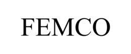 FEMCO trademark