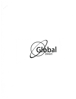GLOBAL DIRECT trademark