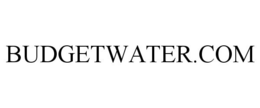BUDGETWATER.COM trademark