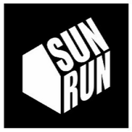 SUNRUN trademark