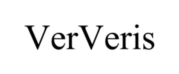VERVERIS trademark