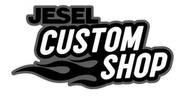 JESEL CUSTOM SHOP trademark