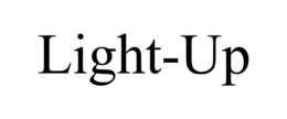 LIGHT-UP trademark