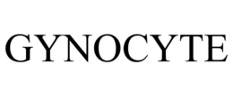 GYNOCYTE trademark