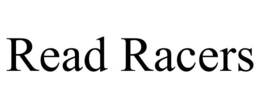 READ RACERS trademark