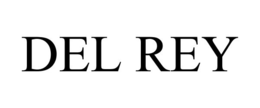 DEL REY trademark