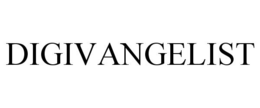 DIGIVANGELIST trademark