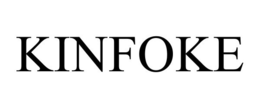 KINFOKE trademark