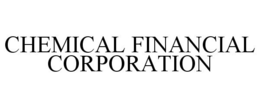 CHEMICAL FINANCIAL CORPORATION trademark