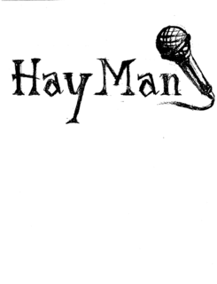 HAY MAN trademark