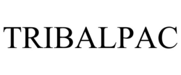 TRIBALPAC trademark