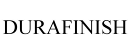 DURAFINISH trademark