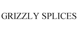 GRIZZLY SPLICES trademark