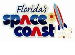 FLORIDA'S SPACE COAST trademark