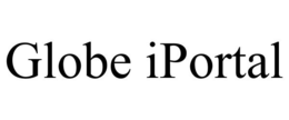GLOBE IPORTAL trademark