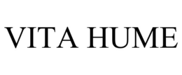 VITA HUME trademark