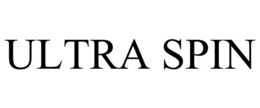 ULTRA SPIN trademark