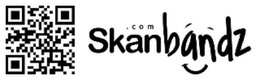 SKANBANDZ.COM trademark