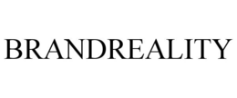 BRANDREALITY trademark