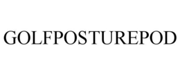 GOLFPOSTUREPOD trademark