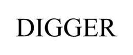 DIGGER trademark