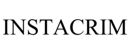 INSTACRIM trademark