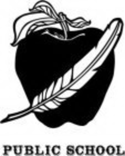 PUBLIC SCHOOL trademark