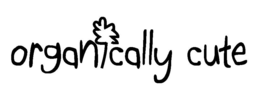 ORGANICALLY CUTE trademark