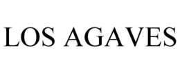 LOS AGAVES trademark