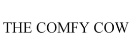 THE COMFY COW trademark