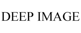 DEEP IMAGE trademark