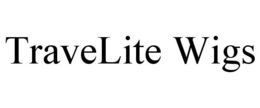 TRAVELITE WIGS trademark