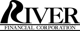 RIVER FINANCIAL CORPORATION trademark