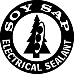 SOY SAP ELECTRICAL SEALANT trademark