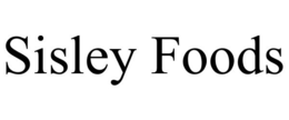 SISLEY FOODS trademark