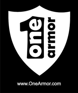 1 ONE ARMOR WWW.ONE.ARMOR.COM trademark