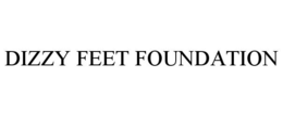 DIZZY FEET FOUNDATION trademark