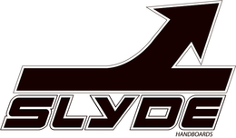 SLYDE HANDBOARDS trademark