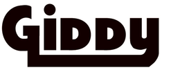 GIDDY trademark