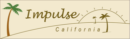 IMPULSE CALIFORNIA trademark