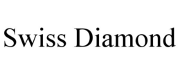 SWISS DIAMOND trademark