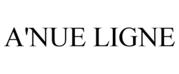 A'NUE LIGNE trademark
