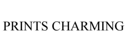 PRINTS CHARMING trademark