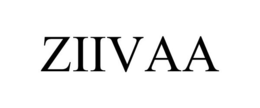 ZIIVAA trademark