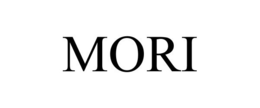 MORI trademark