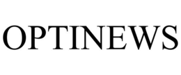 OPTINEWS trademark