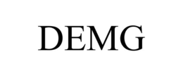 DEMG trademark