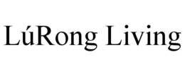 LÚRONG LIVING trademark