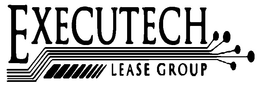 EXECUTECH LEASE GROUP trademark