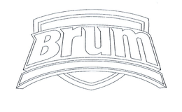 BRUM trademark
